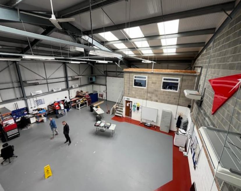 Gloucester Rd, Staverton for lease Interior Photo- Image 1 of 2