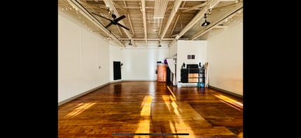 1750 Union Ave, Baltimore, MD for lease Interior Photo- Image 2 of 4
