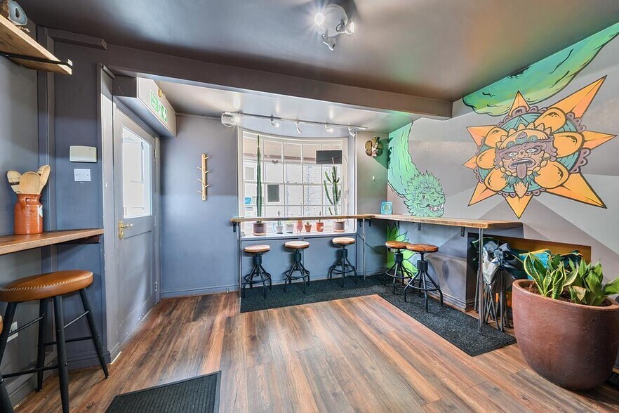 2 Cheapside, Ambleside à vendre - Photo du bâtiment - Image 3 de 21