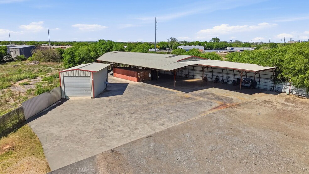 2423 Walsh Rd, San Antonio, TX à vendre - Photo du bâtiment - Image 3 de 10