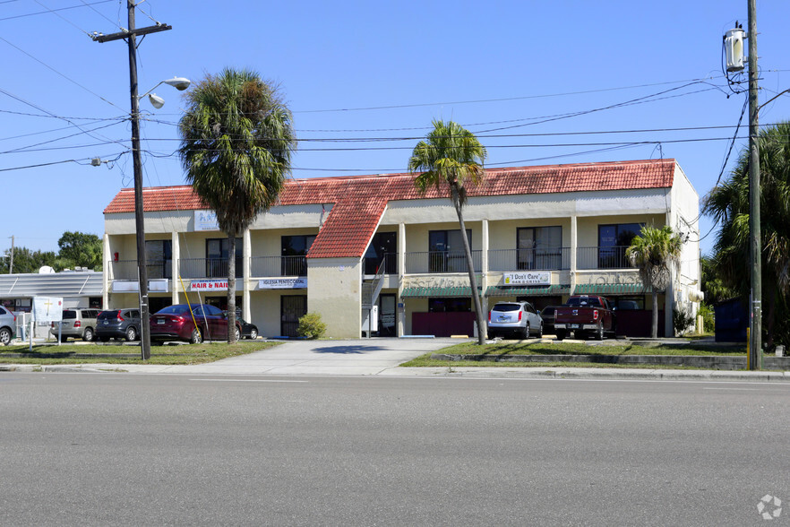 4556 S Manhattan Ave, Tampa, FL for sale - Primary Photo - Image 1 of 1