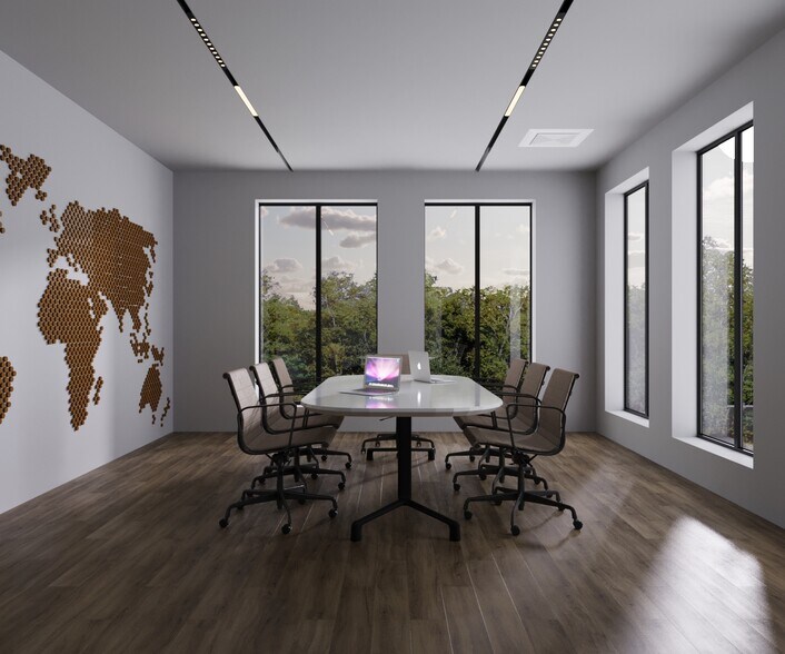 121 Commercial Blvd, Blakeslee, PA à louer - Photo intérieure - Image 2 de 11