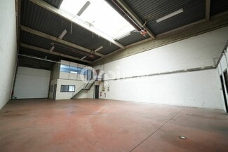 More details for 200 Rue Léon Blum, Villeurbanne - Flex for Lease