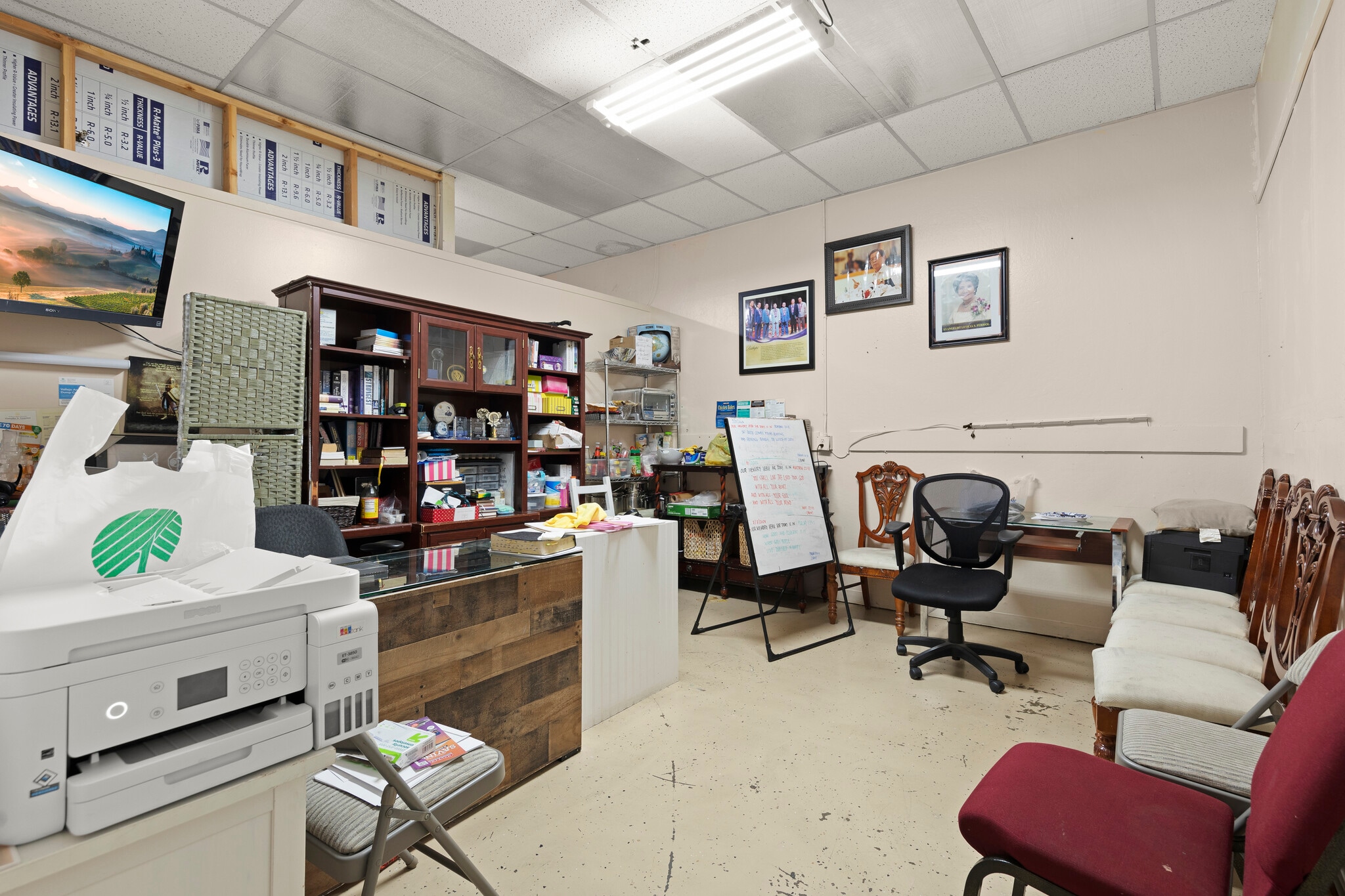 3612-3672 Sonoma Blvd, Vallejo, CA for sale Interior Photo- Image 1 of 2