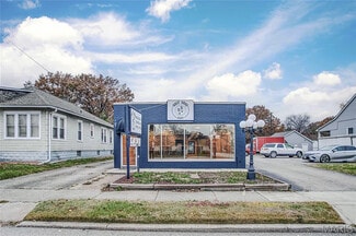 More details for 2721 Madison Ave, Granite City, IL - Retail for Sale