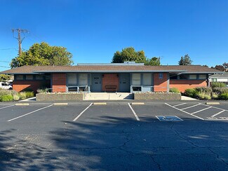 Plus de détails pour 3020 Beard Rd, Napa, CA - Bureau à vendre