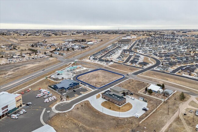 More details for 6100 Countryside Ave, Cheyenne, WY - Land for Sale