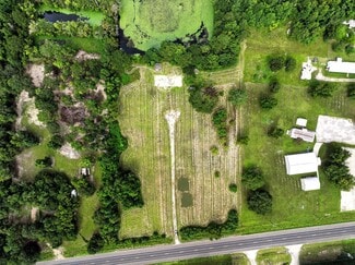 More details for 19375 Highway 321, Cleveland, TX - Land for Sale