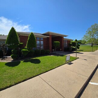 Plus de détails pour 1770 Country Club Dr, Mansfield, TX - Commerce de détail à louer