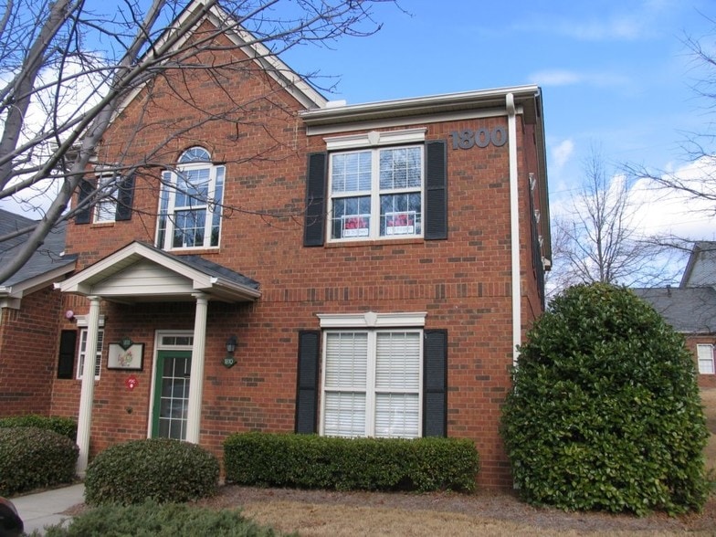 1301 Shiloh Rd, Kennesaw, GA for lease - Building Photo - Image 1 of 18