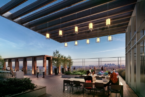 11 Dartmouth St, Malden, MA for lease - Building Photo - Image 3 of 10