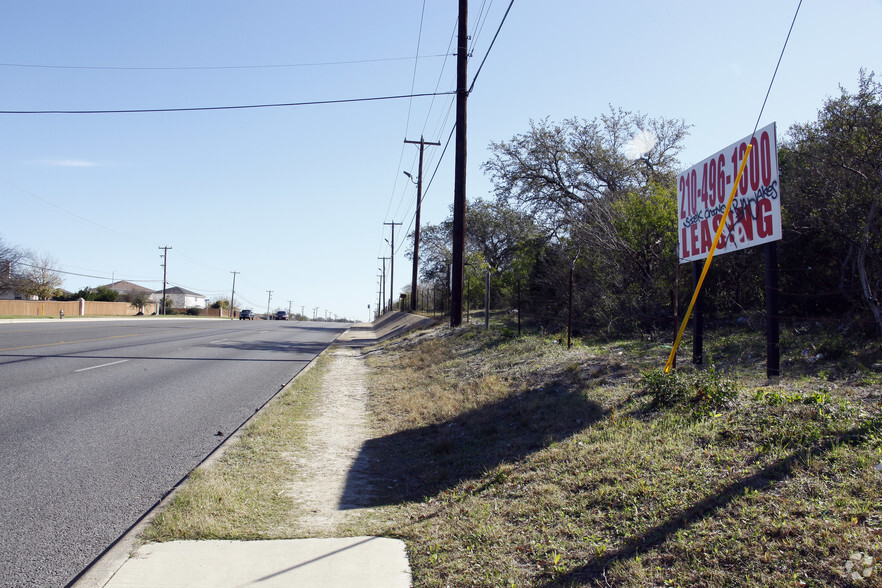 W Loop 1604, San Antonio, TX for sale - Primary Photo - Image 1 of 1