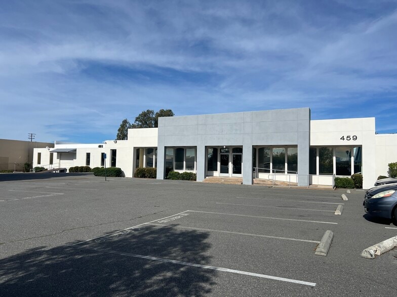 459 Park Ave, San Fernando, CA for sale - Building Photo - Image 3 of 17