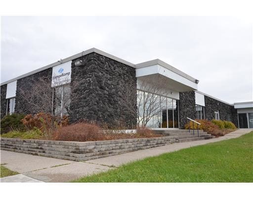 50 Groh Ave, Cambridge, ON for lease Primary Photo- Image 1 of 2