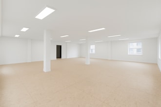 10-14 Mccaul St, Toronto, ON for lease Building Photo- Image 2 of 5