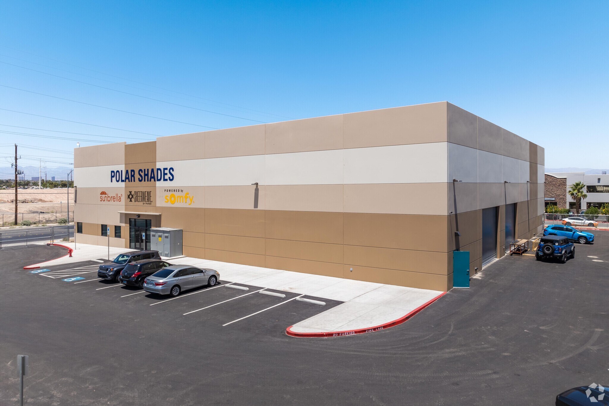 5480 N Stephanie St, Las Vegas, NV for sale Primary Photo- Image 1 of 5