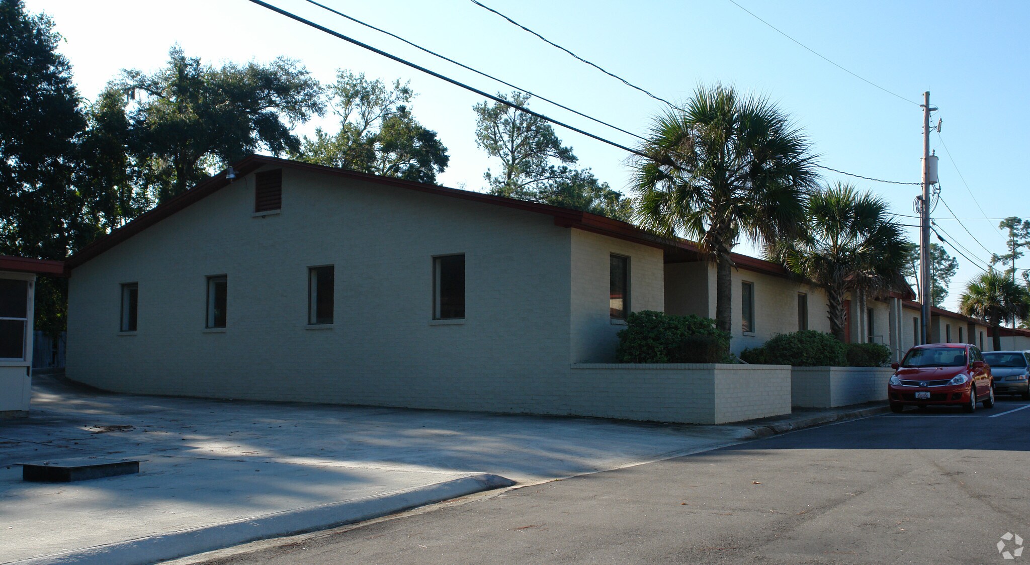 4427 Emerson St, Jacksonville, FL for sale Building Photo- Image 1 of 5