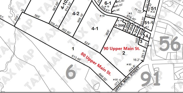 80 Upper Main St, Essex, VT à vendre - Photo du b timent - Image 1 de 1