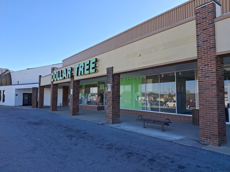 1910 Minno Dr, Johnstown, PA à louer - Photo du bâtiment - Image 2 de 27