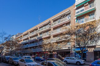 Plus de détails pour Calle de la Oca, 46, Madrid - Multi-résidentiel à vendre