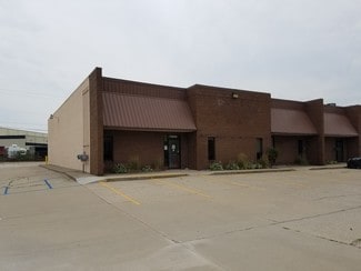 More details for 14500-14550 E 11 Mile Rd, Warren, MI - Flex for Lease
