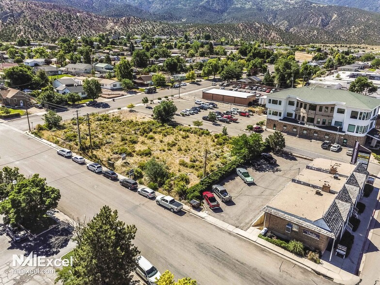 400 S 75 E, Cedar City, UT for sale - Aerial - Image 1 of 1