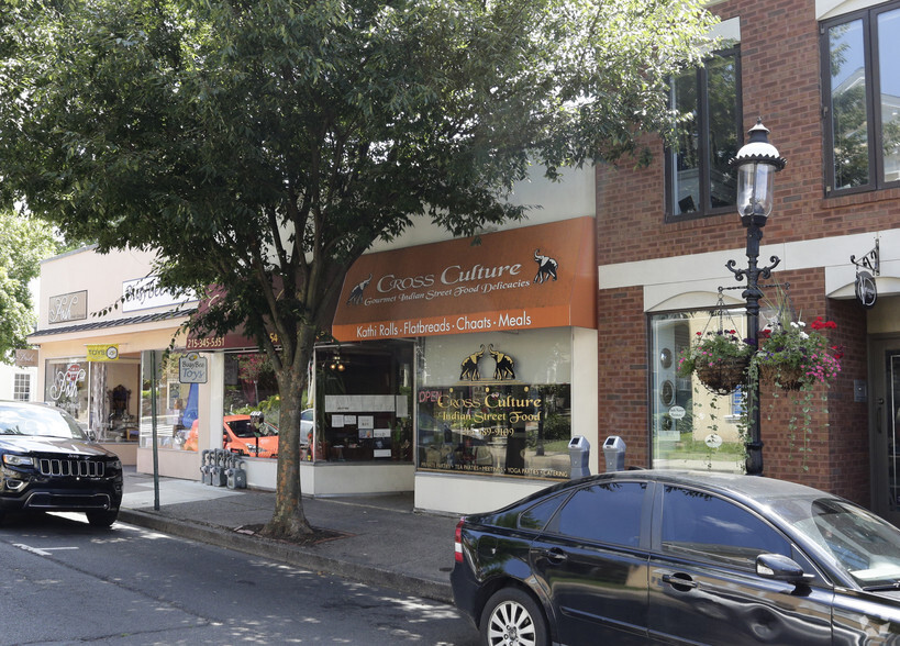 54 E State St, Doylestown, PA for lease - Building Photo - Image 1 of 2