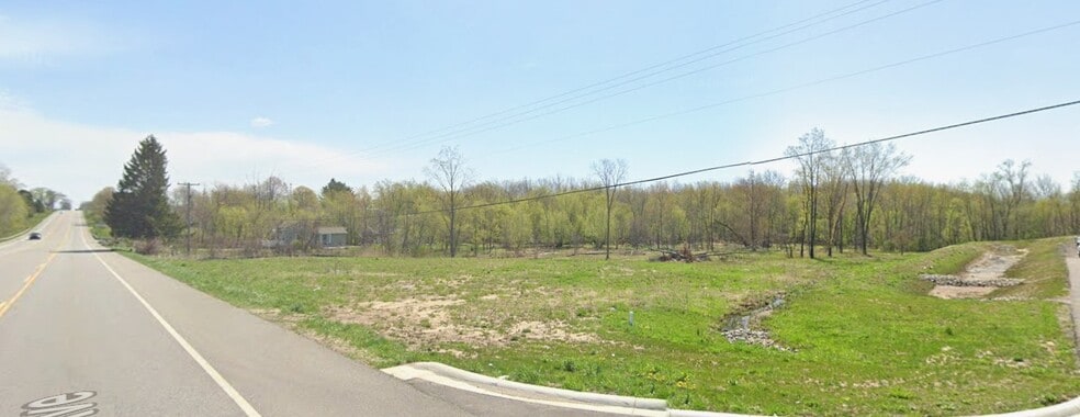 142nd Ave, Dorr, MI for sale - Building Photo - Image 2 of 4