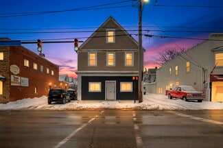 Plus de détails pour 4435 State Rd, Cleveland, OH - Commerce de détail à vendre