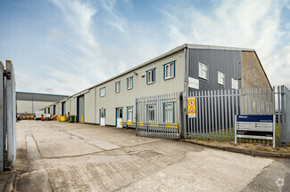 More details for Yardley Rd, Liverpool - Industrial for Lease