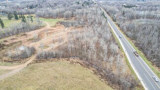Plus de détails pour 42XB Stebner rd, Hermantown, MN - Terrain à vendre