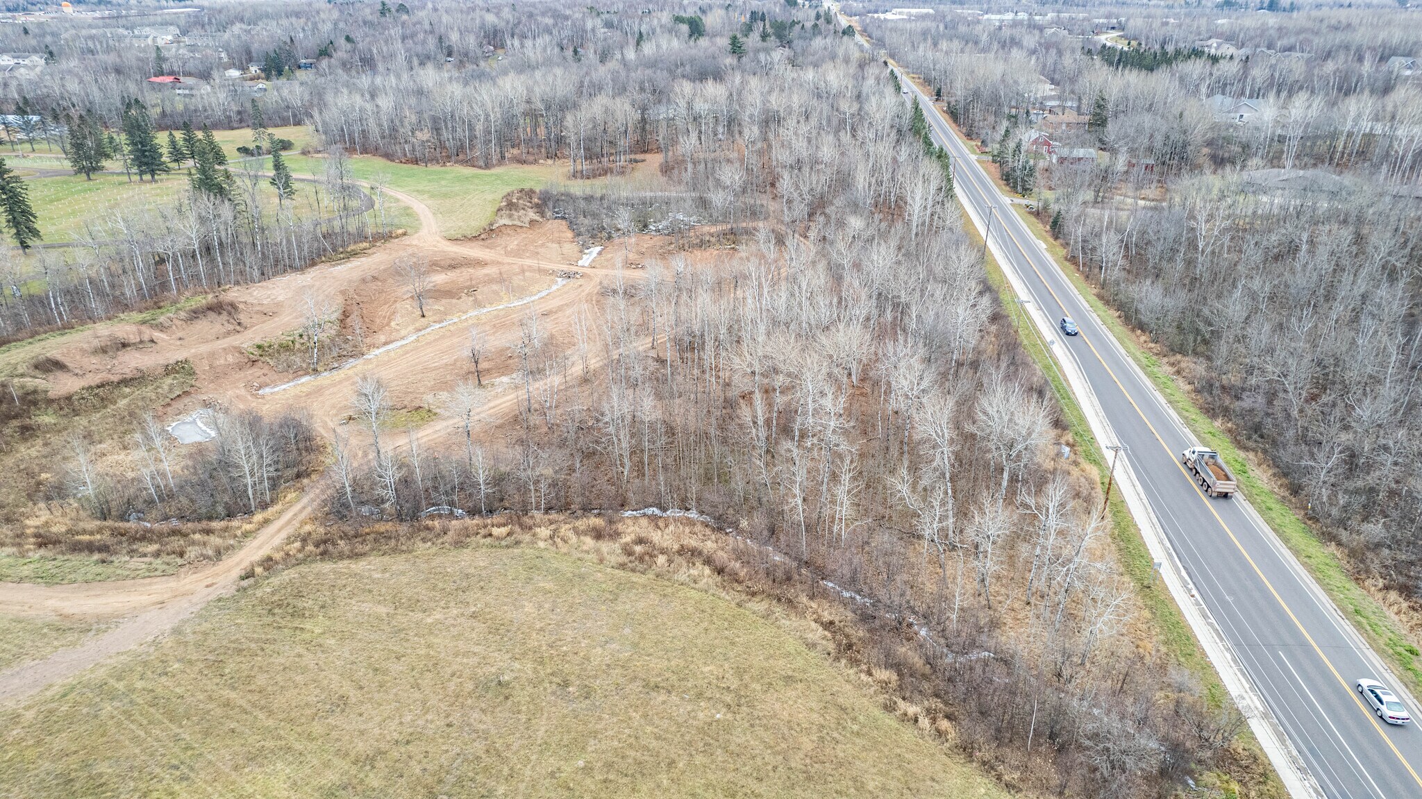 42XB Stebner rd, Hermantown, MN for sale Primary Photo- Image 1 of 2