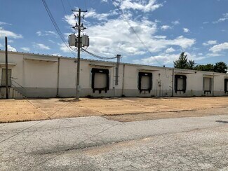 Plus de détails pour 313 Enterprise Dr, Tupelo, MS - Industriel à louer