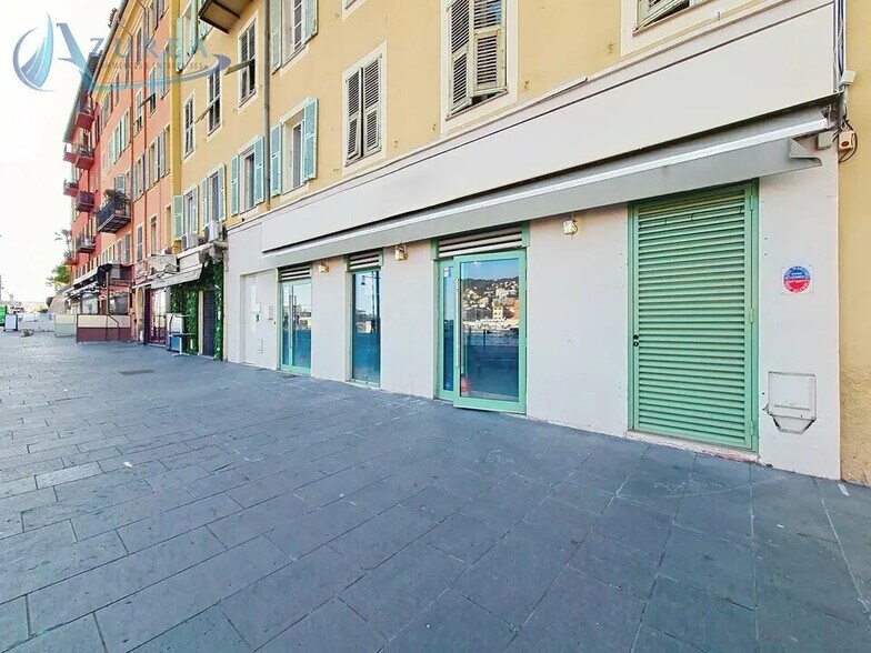 Retail in Nice for lease - Building Photo - Image 1 of 8