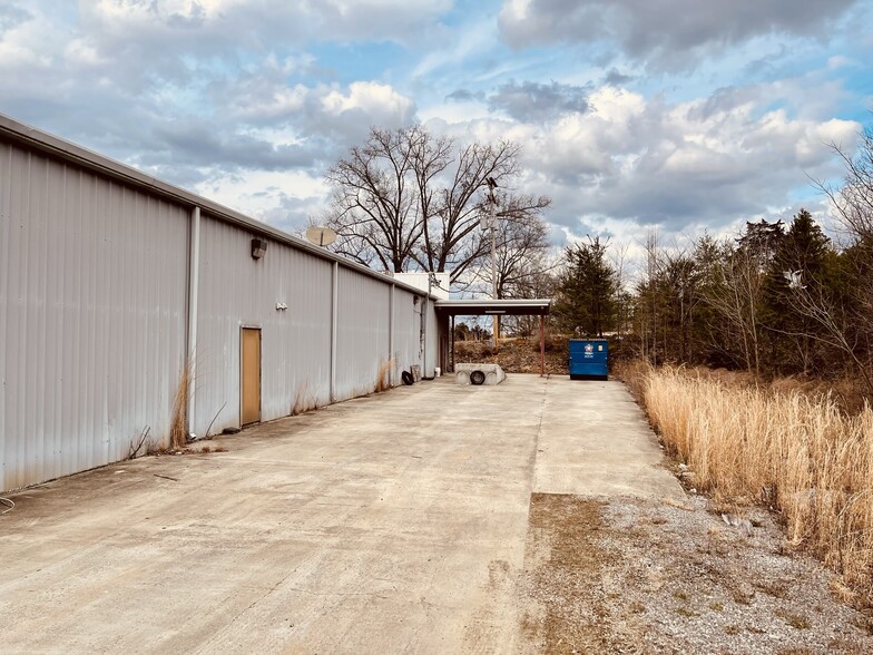 3600 Main St, Jasper, TN for lease - Building Photo - Image 3 of 19