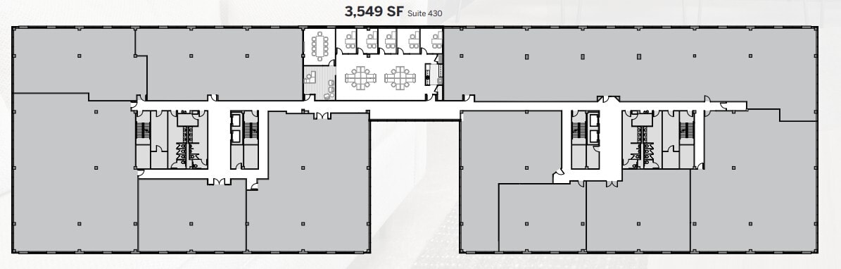 630-650 Dundee Rd, Northbrook, IL for lease Floor Plan- Image 1 of 1