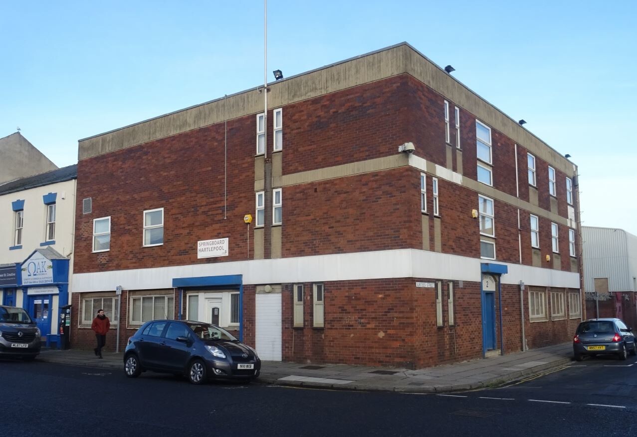 13 Tower St, Hartlepool for lease Primary Photo- Image 1 of 3