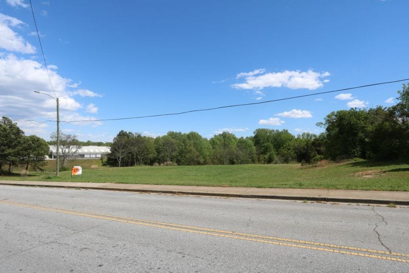 Lorla Street Extension, Greer, SC for sale - Building Photo - Image 2 of 3
