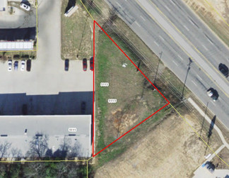 Plus de détails pour 5113 Troup Hwy, Tyler, TX - Terrain à vendre