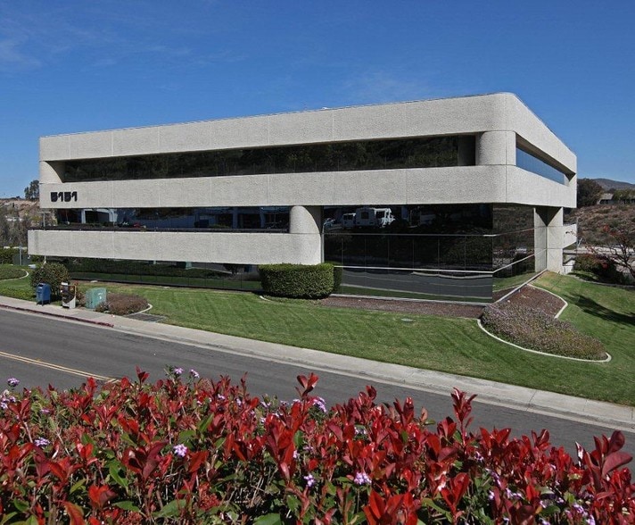 5151 Murphy Canyon Rd, San Diego, CA for lease - Building Photo - Image 3 of 10
