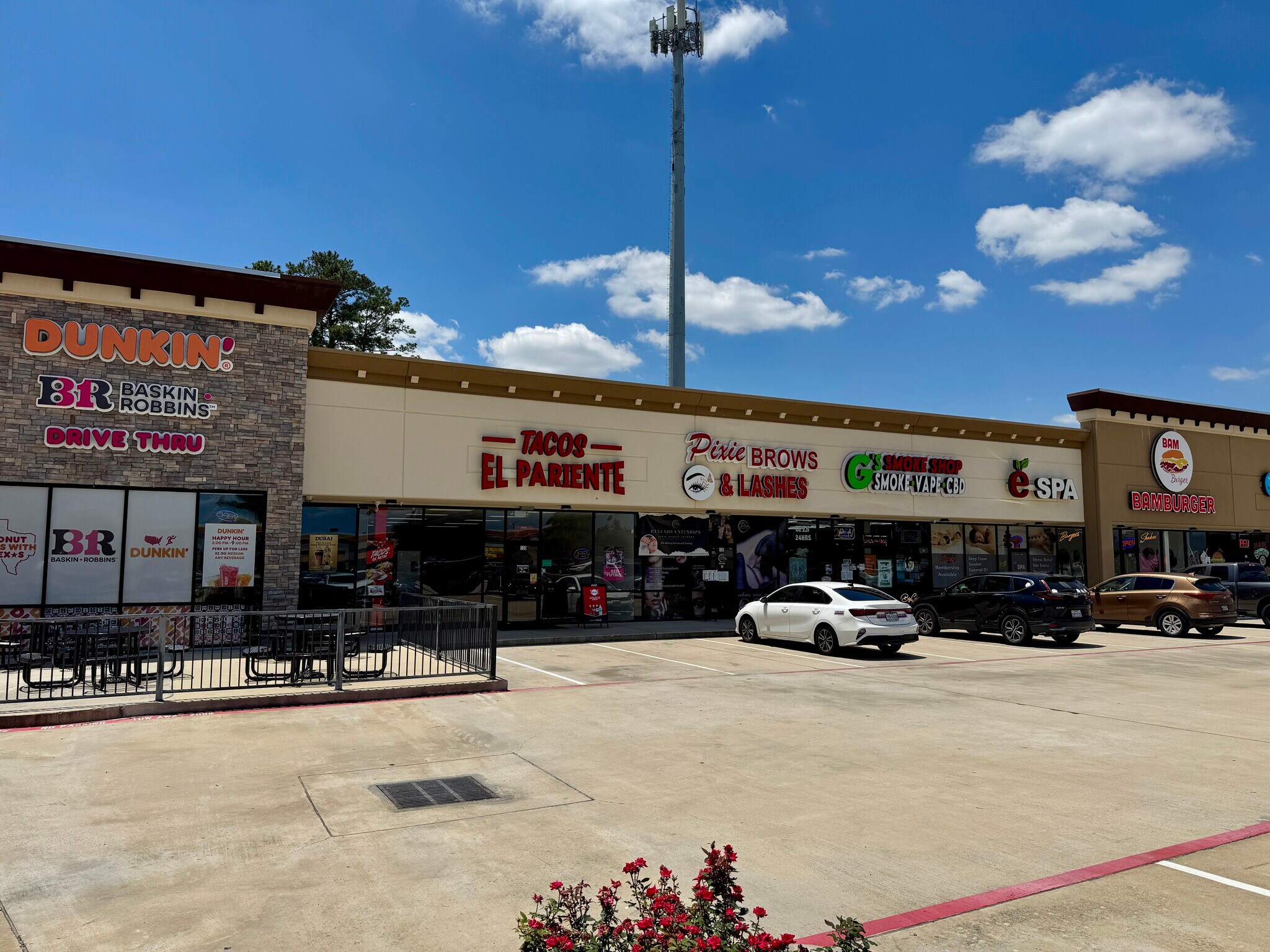 24211 Kuykendahl Rd, Tomball, TX for sale Building Photo- Image 1 of 8