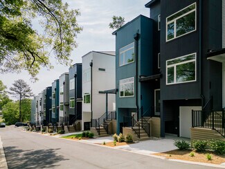 Plus de détails pour 620 Rocky Knob Ct, Raleigh, NC - Multi-résidentiel à vendre