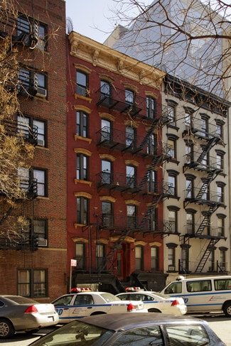 More details for 317 E 5th St, New York, NY - Retail for Lease