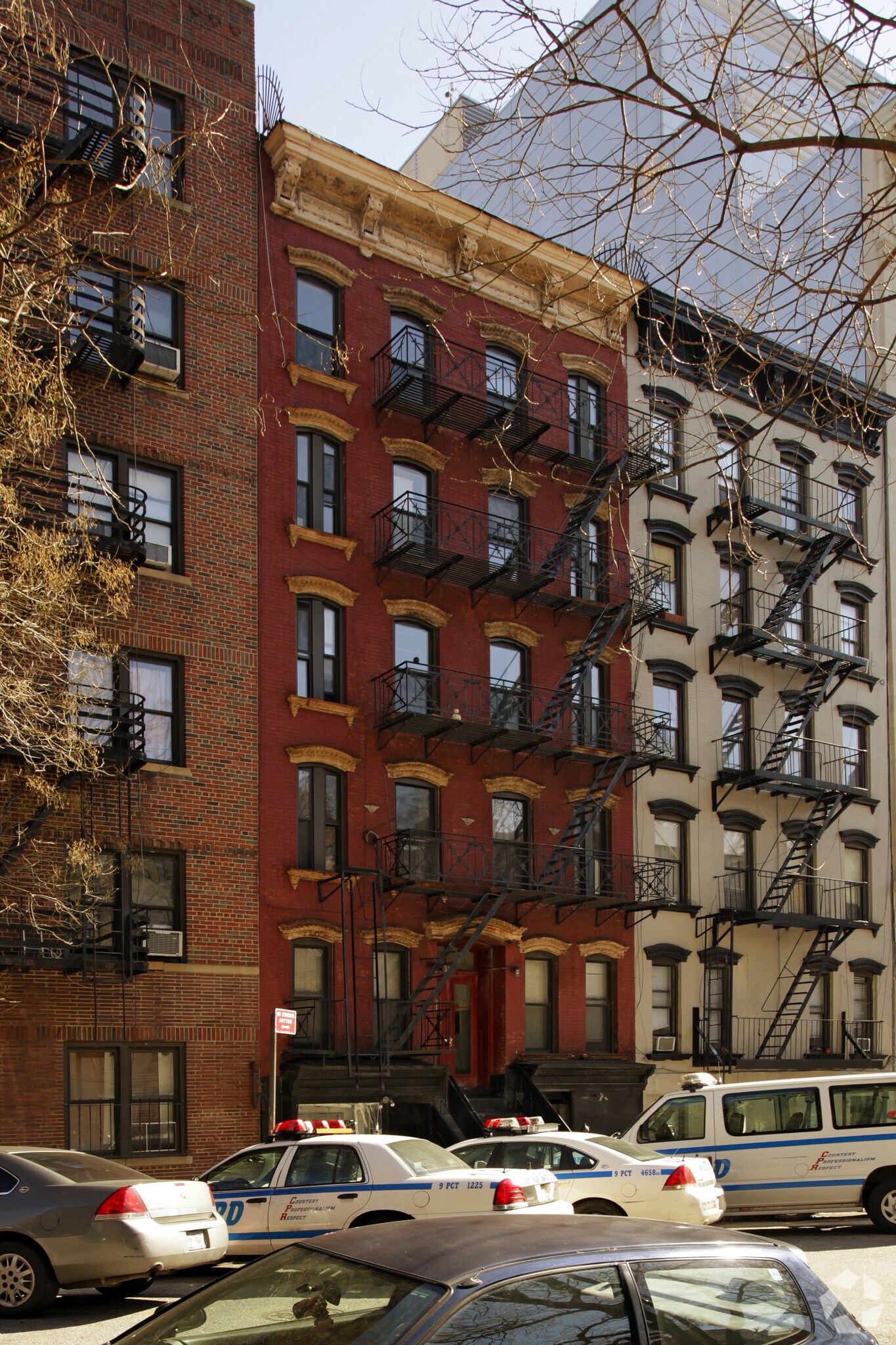 317 E 5th St, New York, NY for lease Building Photo- Image 1 of 7