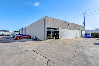 Plus de détails pour 10413 Rockley Rd, Houston, TX - Industriel à vendre