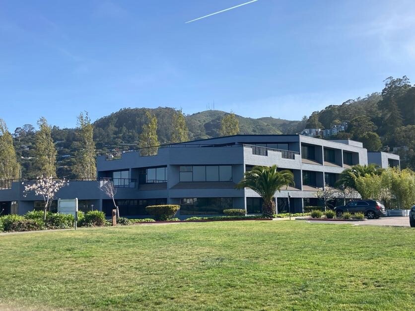 2320 Marinship Way, Sausalito, CA for lease Primary Photo- Image 1 of 5