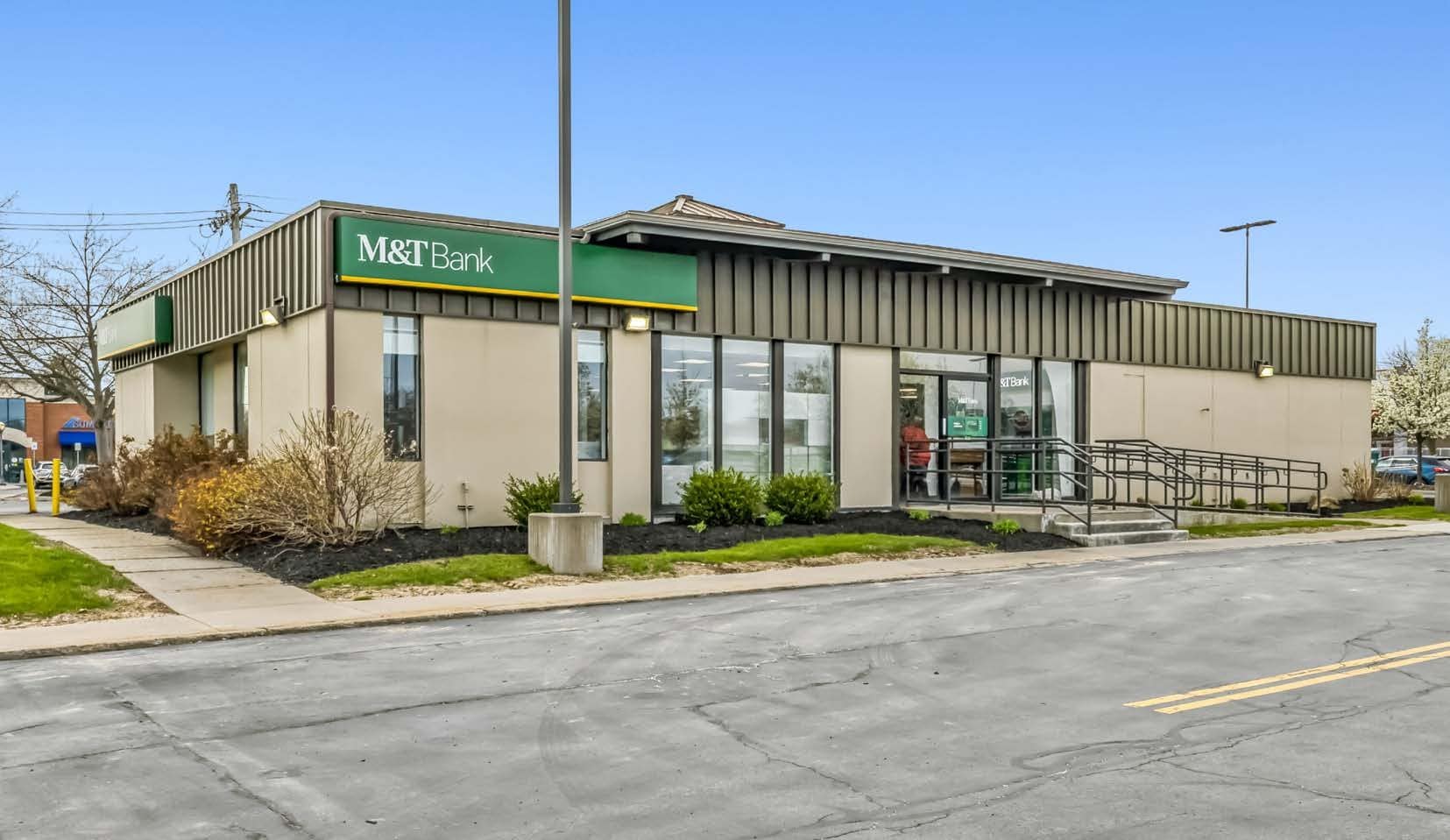 2133 Hudson Ave, Rochester, NY for sale Building Photo- Image 1 of 4