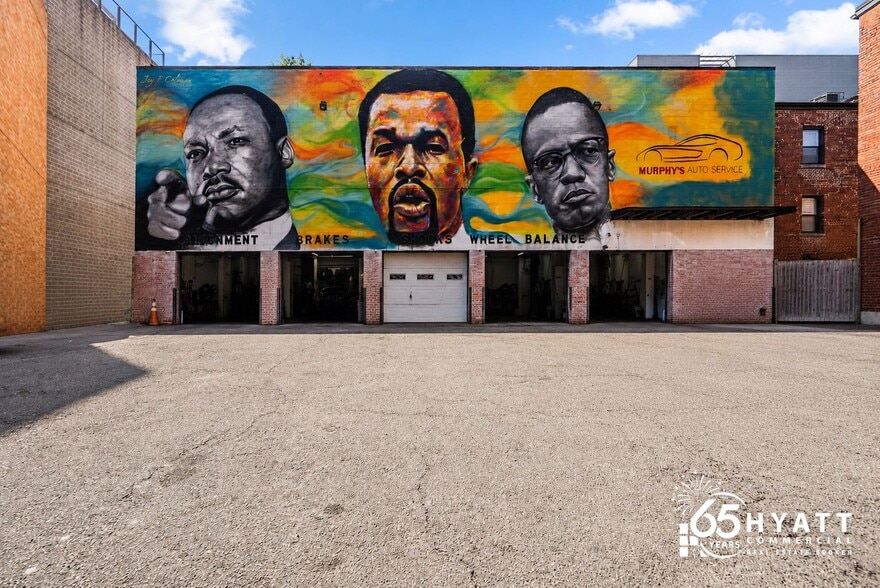 2320 Martin Luther King Jr Ave SE, Washington, DC for sale - Primary Photo - Image 1 of 8