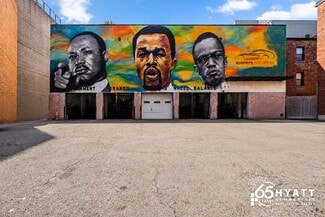 More details for 2320 Martin Luther King Jr Ave SE, Washington, DC - Retail for Sale