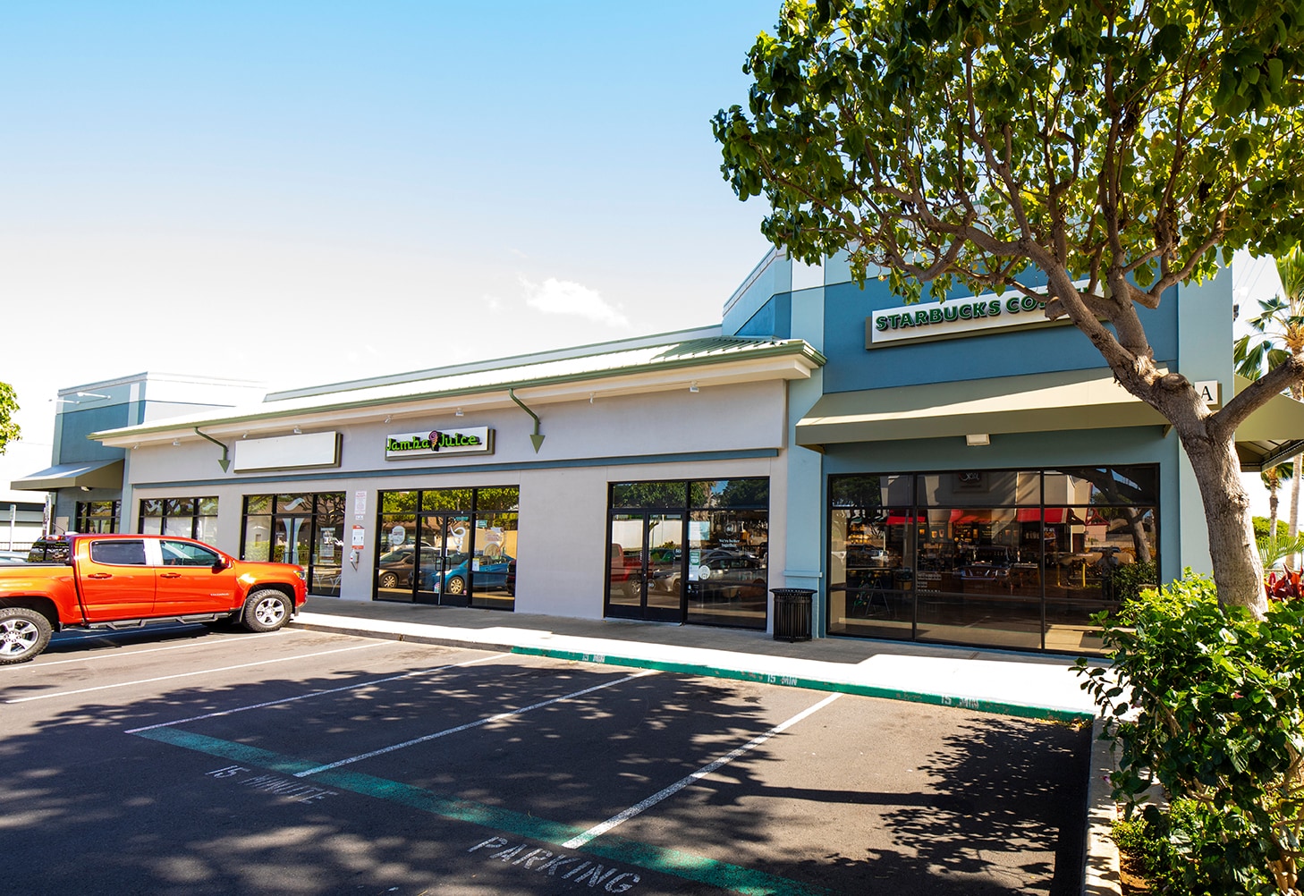 94-673 Kupuohi St, Waipahu, HI for lease Building Photo- Image 1 of 4